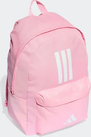 adidas Classic 3 Bar Logo BackpackEén
