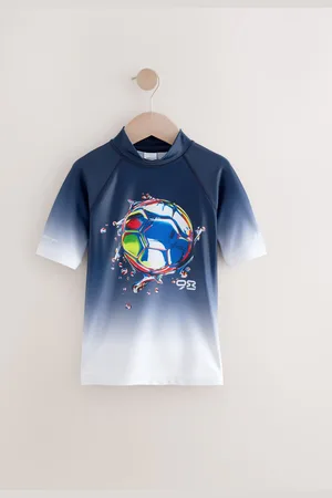 Next Rash Vest (1.5-16yrs) (1.5-16yrs)4 Jaar (104cm)