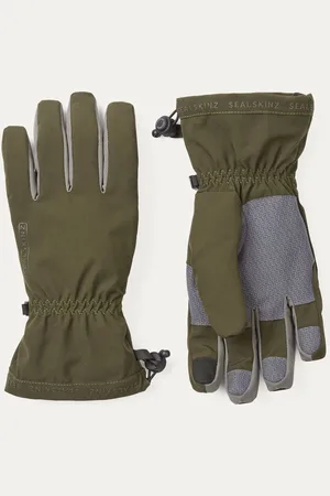 Sealskinz Drayton waterdichte lichtgewicht handschoenenS