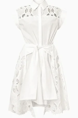 AllSaints AllSaints Zola Dress16