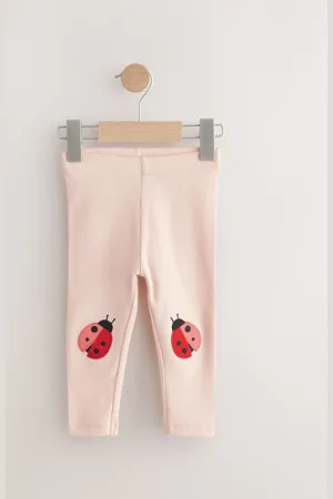 Next Versierde leggings (3 mnd-7 jr)9298cm