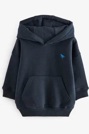 Next Zachte hoodie met lange mouwen (3mnd-7jr)5