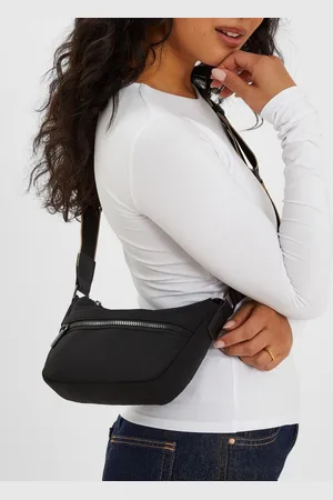 Accessorize Nylon Cross-Body Bageen