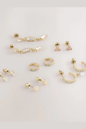 Next Sparkle Earrings Packeen