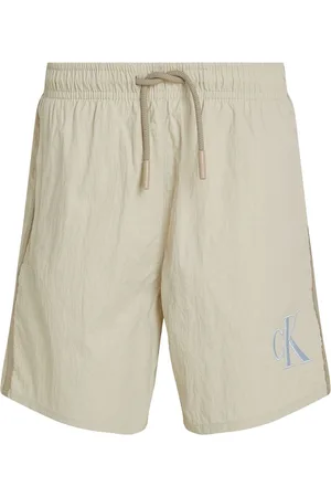 Calvin Klein Regular Fit Short Sleeve Shorts158164cm