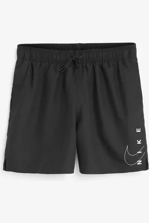 Nike Split Logo 5 Inch Volley Swim ShortsS Reg