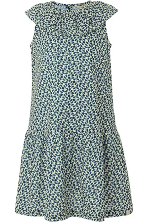 Regatta Girls 100% Cotton Orla Kiely Dress110116cm