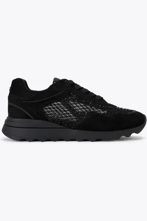 Kurt Geiger KINDER Black Trainerseu38