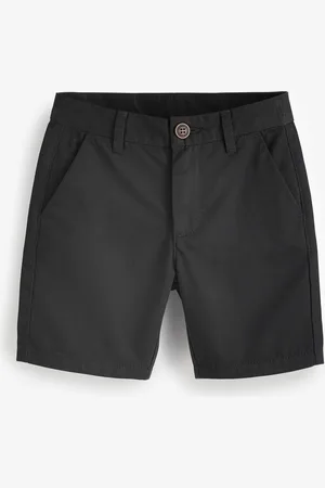 Next 100% Cotton Chino Shorts (3-16yrs)12 Jaar (152cm)