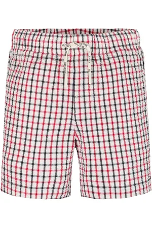 Tommy Hilfiger Seersucker Shorts158164cm