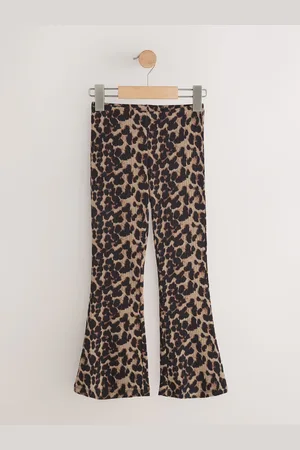 Next Textured Flared Leggings (3-16yrs)104110cm