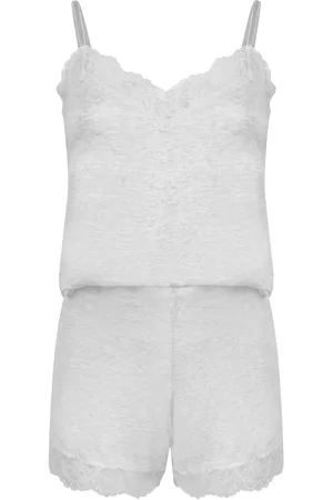 Hunkemöller Hunkemöller Black Pajamas Setxlarge