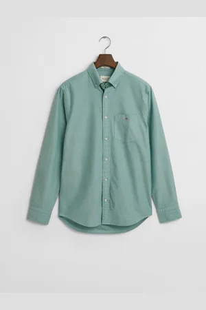 GANT Regular Fit Classic Oxford 100% Cotton Shirtxxlarge