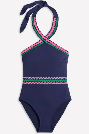 Boden Cross Front Swimsuit46