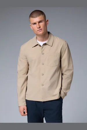 Next Lightweight Stretch Shacket5XL