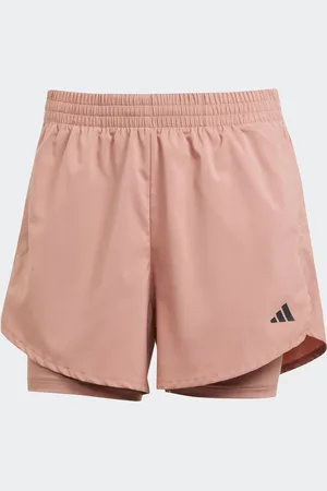 adidas Aeroready Minimal 2-in-1 Shorts44-46