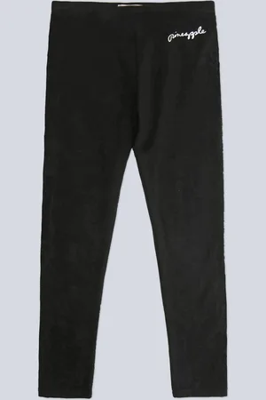 Pineapple Meisjeslegging met band5