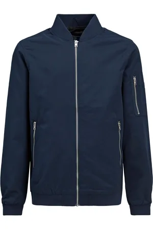 JACK & JONES Dun bomberjack12 Jaar (152cm)