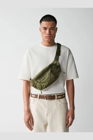 Next Crossbody Bum Bageen maat