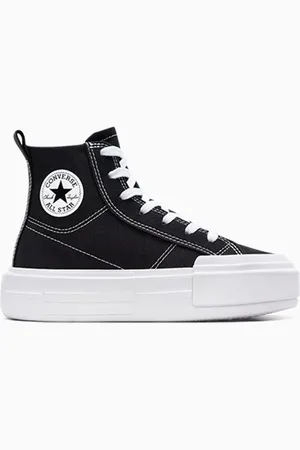 Converse Youth Chuck Taylor Cruise High Trainersuk3eu355