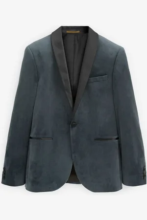 Next Fluwelen blazer48 L