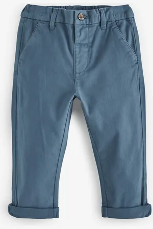 Next Chino met stretch (3 mnd-7 jr)5