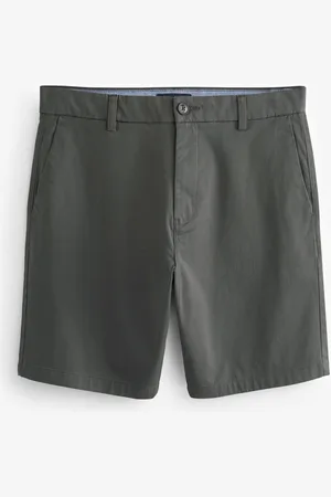Next Chinoshort met stretch34 L