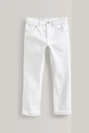 Next Stretchjeans (3-17jr)7 Jaar (122cm)