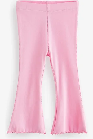 Next Geribbelde flare legging (3 mnd-7 jr)2