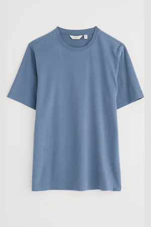 Seasalt Cornwall Mens 100% Cotton Merthen T-ShirtL