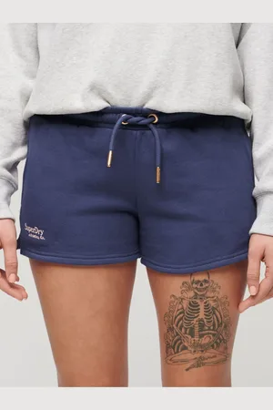 Superdry 100% Cotton Essential Logo Shorts44