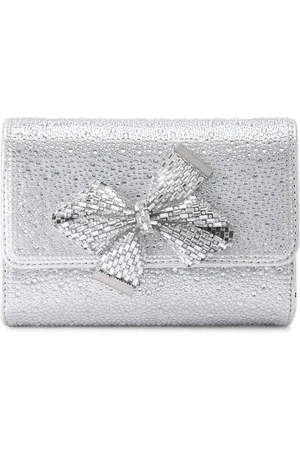 Carvela Regal Bow Shoulder BagEén
