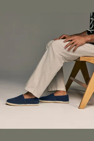 Next Crochet Knitted EspadrillesEU 46 (UK 11.5)