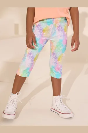 Next Cropped legging (3-16 jr)110116cm