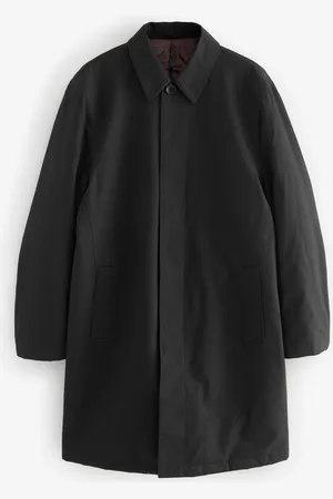 Next British Millerain Signature waterdichte trenchcoat met extra lengte5XL