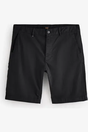 HUGO BOSS Slim Fit Chino Shorts36r