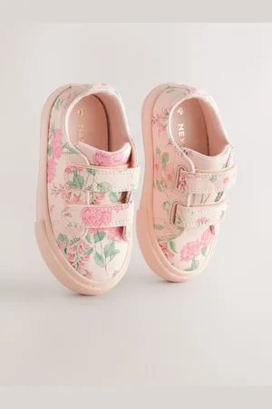 Next Sneakers met dikke zool en klittenbandsluitingEU 21.5 (UK 5)