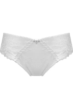 Pour Moi Sofia geborduurde kanten bikinibroekje48