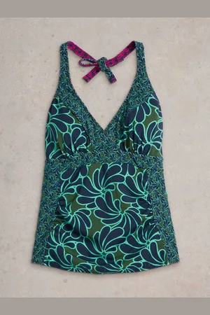 White Stuff Sunshine Reversible Tankini44