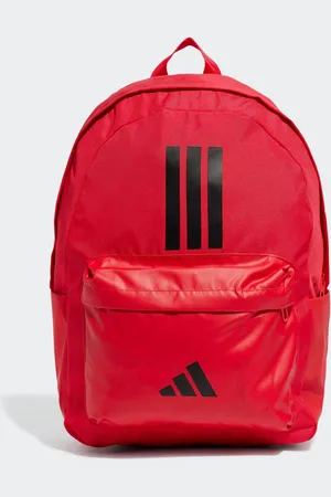 adidas Classic 3 Bar Logo Backpackeen maat