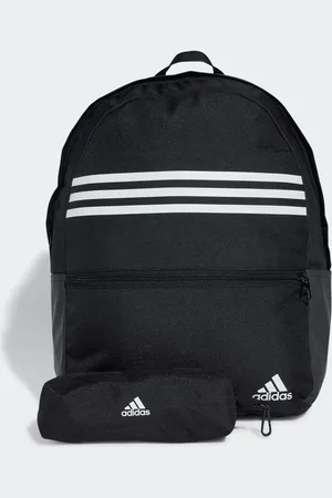 adidas Classic Horizontal 3 Stripes BackpackEén