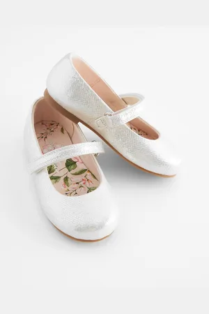 Next Mary Jane Touch Fastening Occasion ShoesEU 32 (UK 13)