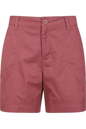 Mountain Warehouse Bayside 100% Cotton Womens Shorts46