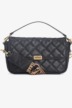 Barbour Soho Quilted Cross-Body BagEén