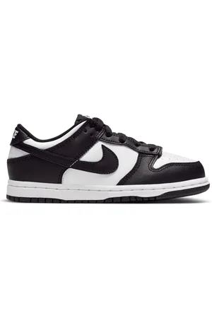 Nike Junior Dunk Low schoenenEU 33.5 (UK 1.5)