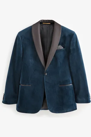 Next Fluwelen blazer50 R