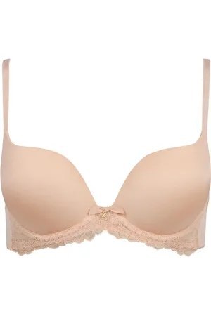 Gossard Superboost T-shirtbeha met kant36 A