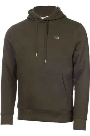 Calvin Klein Green Planet HoodieLarge
