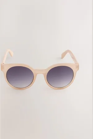 Next Kids Round Sunglasses7-10 jr