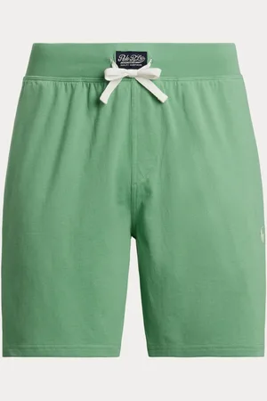 Ralph Lauren Stretch 100% Cotton Jersey ShortsXL